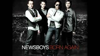 Newsboys - I&#39;ll Be (Instrumental)