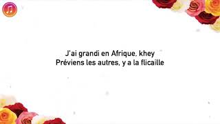 Lartiste - Laisse Nous Passer ( Clip Officiel)