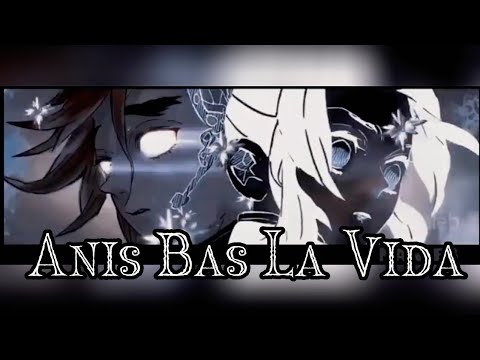 Shinobu Vs Doma _Edit_ ainsi bas la vida