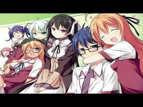 Ojousama Oyobi De Gozaimasu - Mayo Chiki