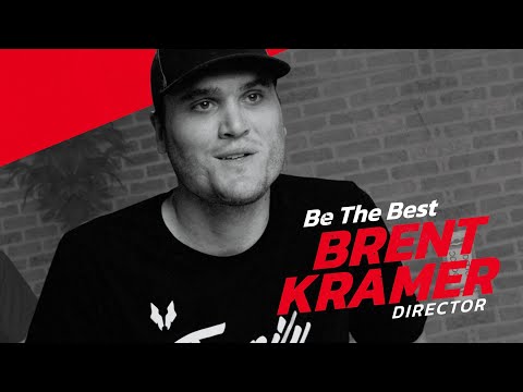 gpac - Brent Kramer: The Key to Constant Growth - YouTube