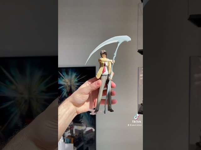 Vídeo relacionado con CLEMENTONI, PZL 500 Cube Anime Death Note - 1, 35608