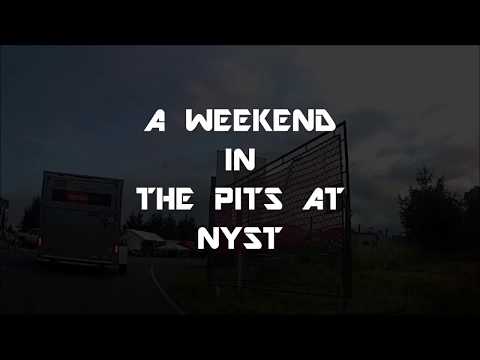 NYST EPIC WEEKEND
