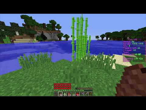 Flux UHC || Almost Blown Away....Literally... ft. Chris! [S9 E1]