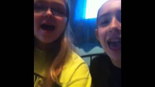 Gagnam Style Parody ( @thecomputernerd01 )