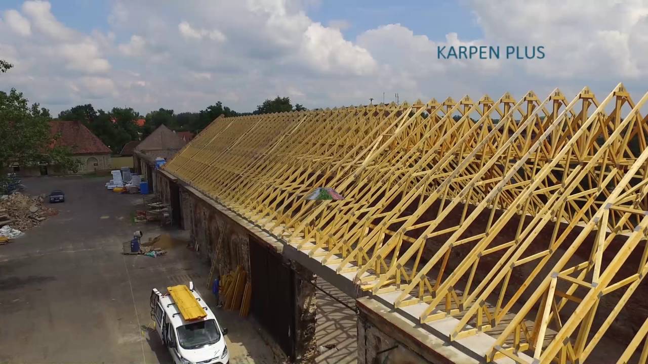 KARPEN PLUS 9