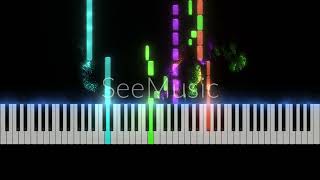 Download lagu Canon in D major, P.37 (Pachelbel, Johann) mp3