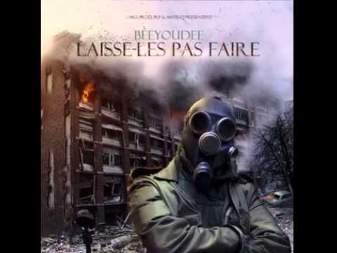 Beeyoudee ft. Art Cons (BK & Butter) - Cyborg Nation (Prod. Junior Makhno)