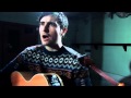 King Eider Drop It Live At Hidden Door Festival