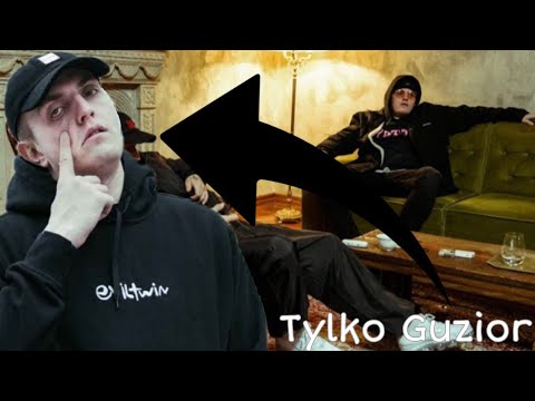 GUZIOR ft. Kukon - BOILER ROOM (Tylko Guzior)
