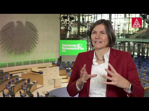 Das Betriebsverfassungsgesetz erneuern! (Langfassung)