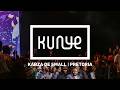 Kunye PTA III Kabza De Small Afro Set