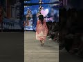 Erifili Sfakianakis Slow Motion Lovechell Swim Miami Swim Week 23 Powered By Art Hearts Fashion