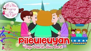 Download lagu PILEULEUYAN Lagu Daerah Jawa Barat Budaya Indonesi... mp3