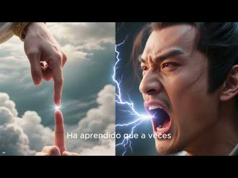 David un hombre conforme a MI CORAZÓN