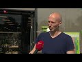 Winkelwagens straks alleen toegestaan rond supermarkten in Almere