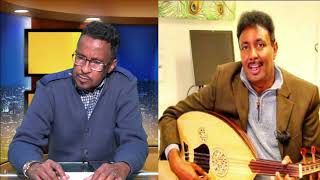 Download lagu Fanaanka Cabdi Baadil iyo Ali Xaraare maxaa kala qabsaday? mp3