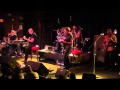 Acoustic Alchemy PASSION PLAY live 10/13/2011 Coach House SJC