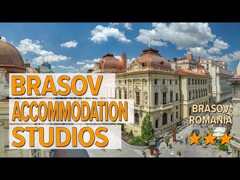 Brasov Accommodation Studios hotel review | Hotels in Brasov | Romanian Hotels