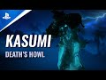 Paladins - Kasumi Reveal Trailer | PS4 Games