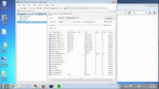 WAGO-I/O-PRO (CODESYS 2.3): BACNet IP