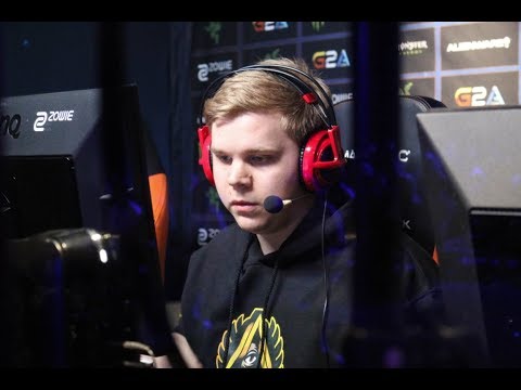 Lekr0 Monsterous ACE vs SK Gaming | Quater-Finals | ELEAGUE BOSTON MAJOR 2018