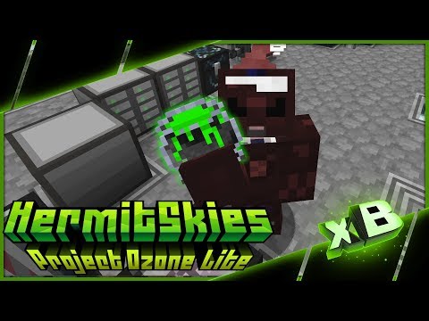 Ultimate Stew! :: HermitSkies | Project Ozone Lite :: E30