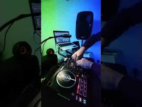 Eu Clides, venham mais 7, Original remix/ Marko Poison