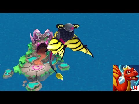 DVW: Ep. 53 Bred a Enchanted Echo Dragon!