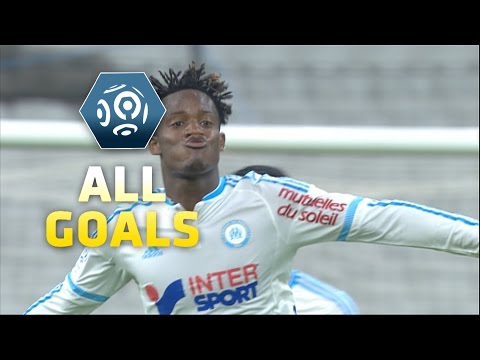 Goals compilation : Week 3 / 2015-16