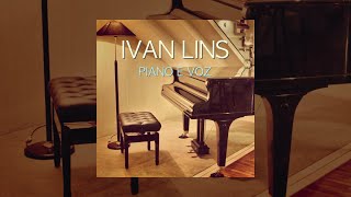 Ivan Lins - "Depende de Nós" (Piano e Voz/2014)