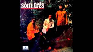 Som Tres - Take It Easy My Brother Charles