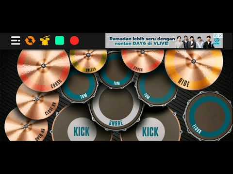 Killed By Butterfly - 'Regret' Staring To Your Death