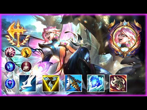 Dragdar EZREAL MONTAGE 2024 - "BEST EZREAL" | LOL TIME STREAMERS