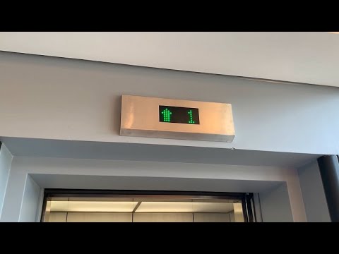 Dover (Mod. by ThyssenKrupp) Traction Elevators at 26711 Northwestern Highway, Southfield, MI