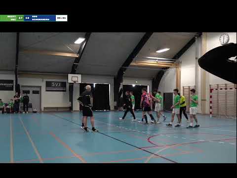 Swift HB1 in Kolding