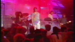 Marillion - Punch and Judy