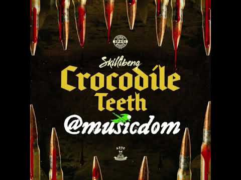 Skillibeng- Stefflon Don (feat. StefflonDon ( Official Audio)