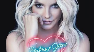 Britney Spears - Body Ache [No Myah Marie]