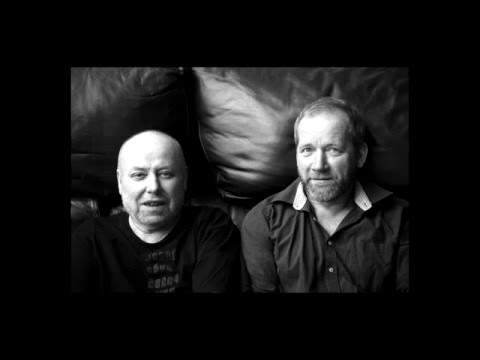 MICHAL AMBROŽ a DAVID KOLLER o albu Srdeční příběh