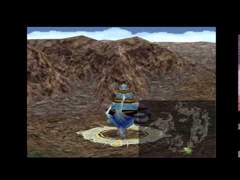 [Let's Play] Final Fantasy VIII HD [Part 29]