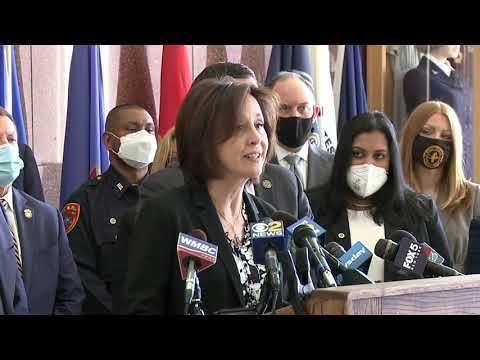 Calls To Stop The Hate