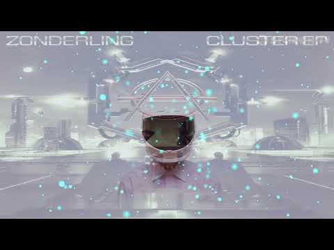 Zonderling - Tunnel Vision (Don Diablo Edit) VS Zonderling - Landslide (Krominate Mix)