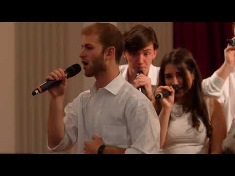 04 Adayin Shelach - Kol Sasson - May 2018