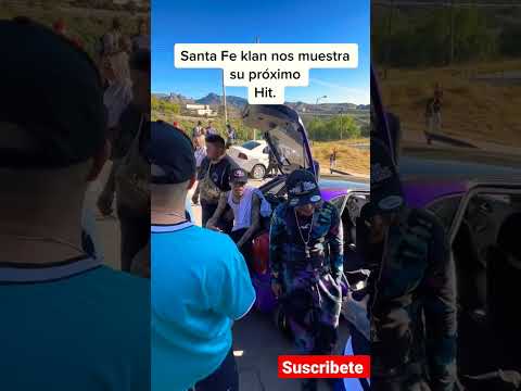 Santa Fe klan Richard Ahumada 🇲🇽 #shorts