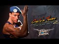 Xynapsis Guile S Theme A Synthwave Street Fighter Tribute