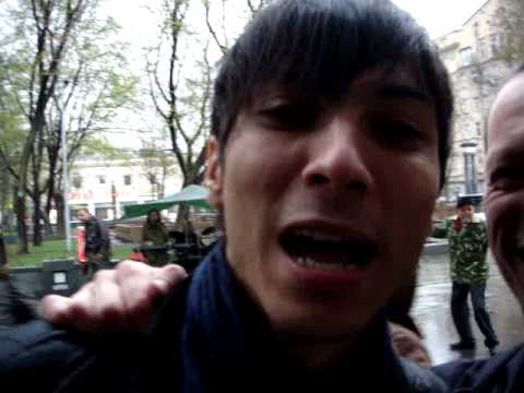 AGRABA NIGHT!Special guest - DMITRY BOBROV.MPG