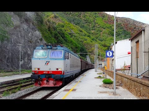 MRS (MIR) Mercitalia Rail