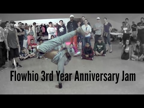 Sketch & Tomahawk vs. Prince Caspian & Osuga