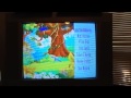 Dora The Explorer Credits Baby Blue Bird